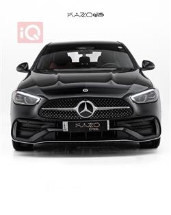 مرسيدس بنز C-Class